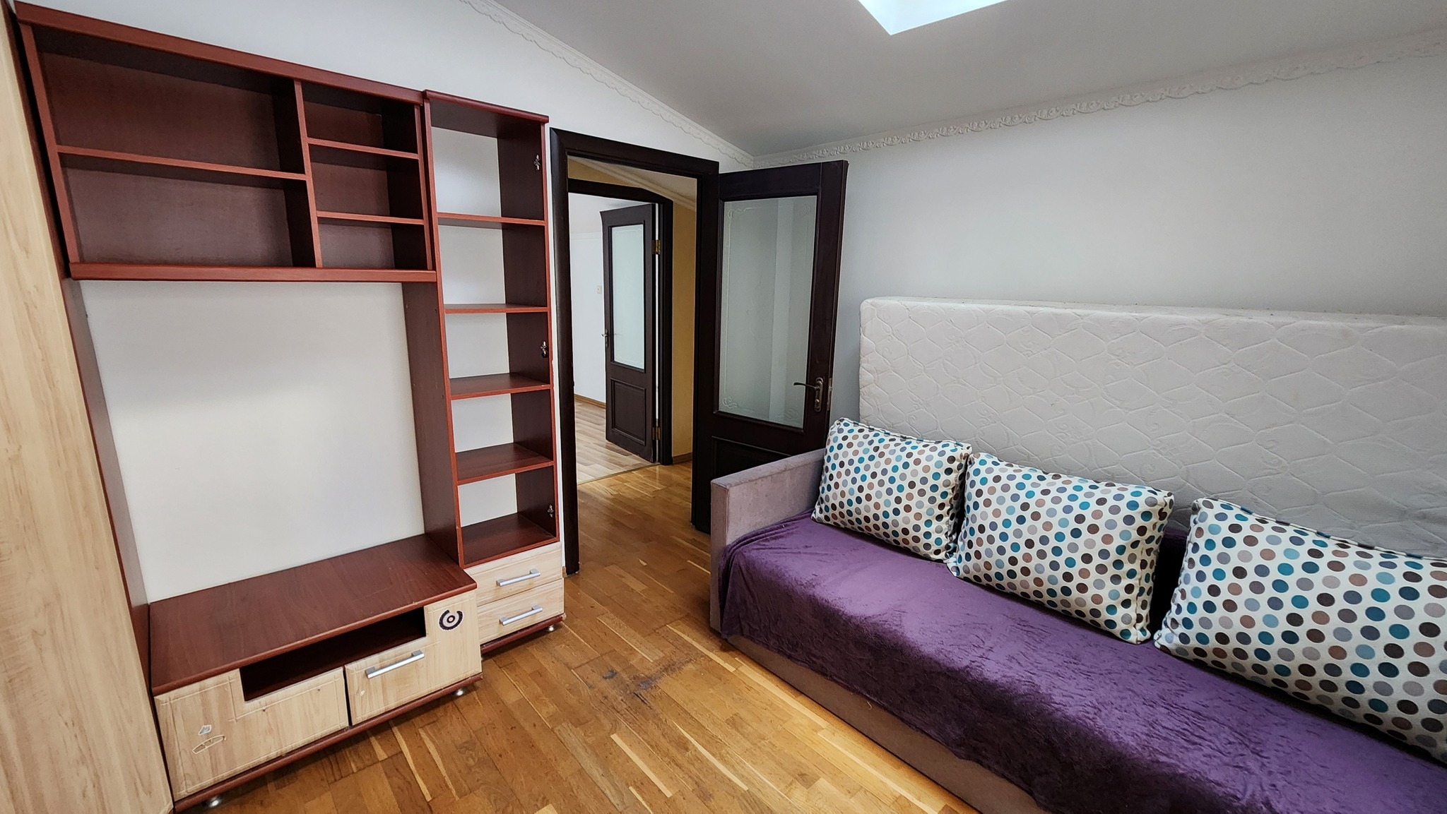 Продажа 2-уровневой квартиры 69.4 м², Ивана Огиенко ул., 11
