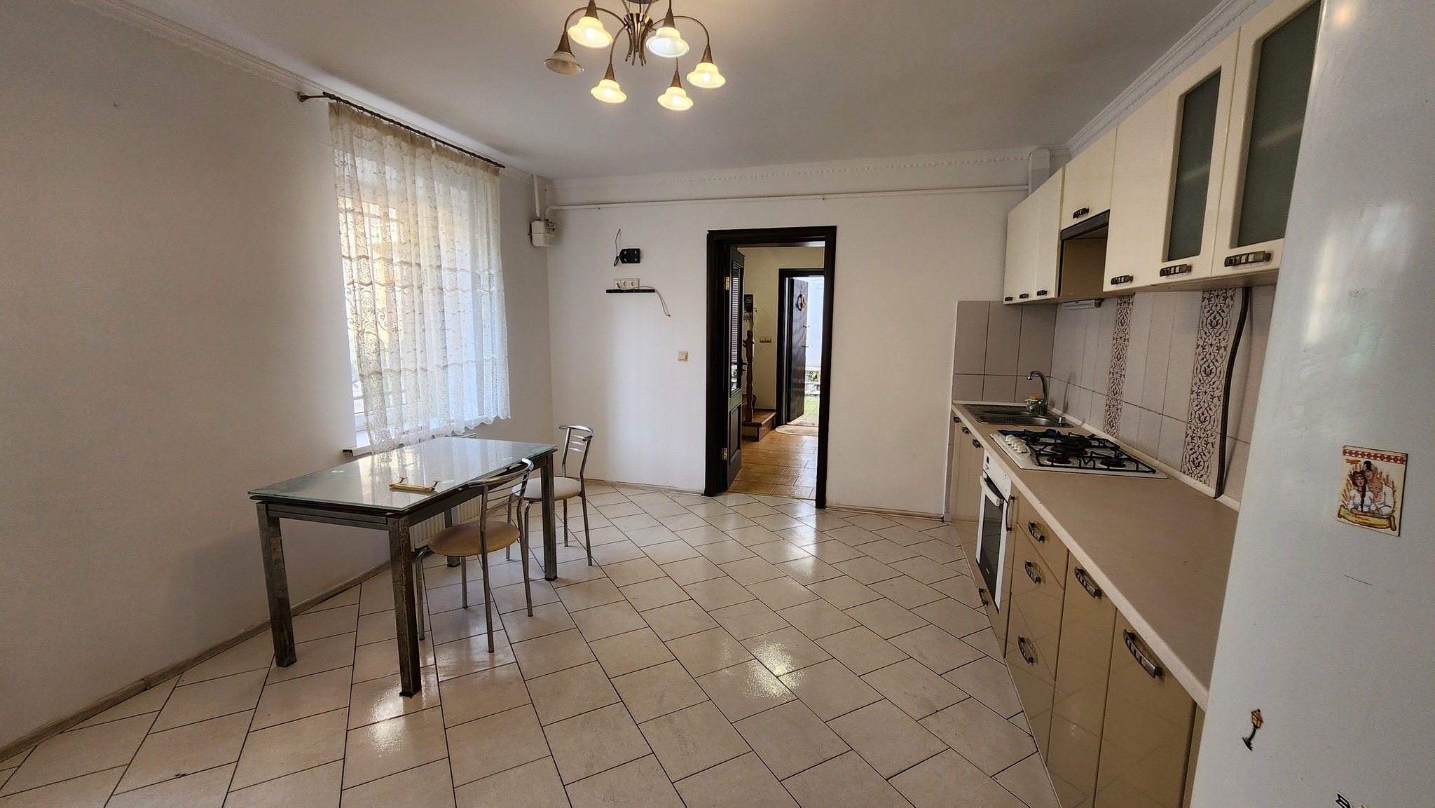 Продажа 2-уровневой квартиры 69.4 м², Ивана Огиенко ул., 11