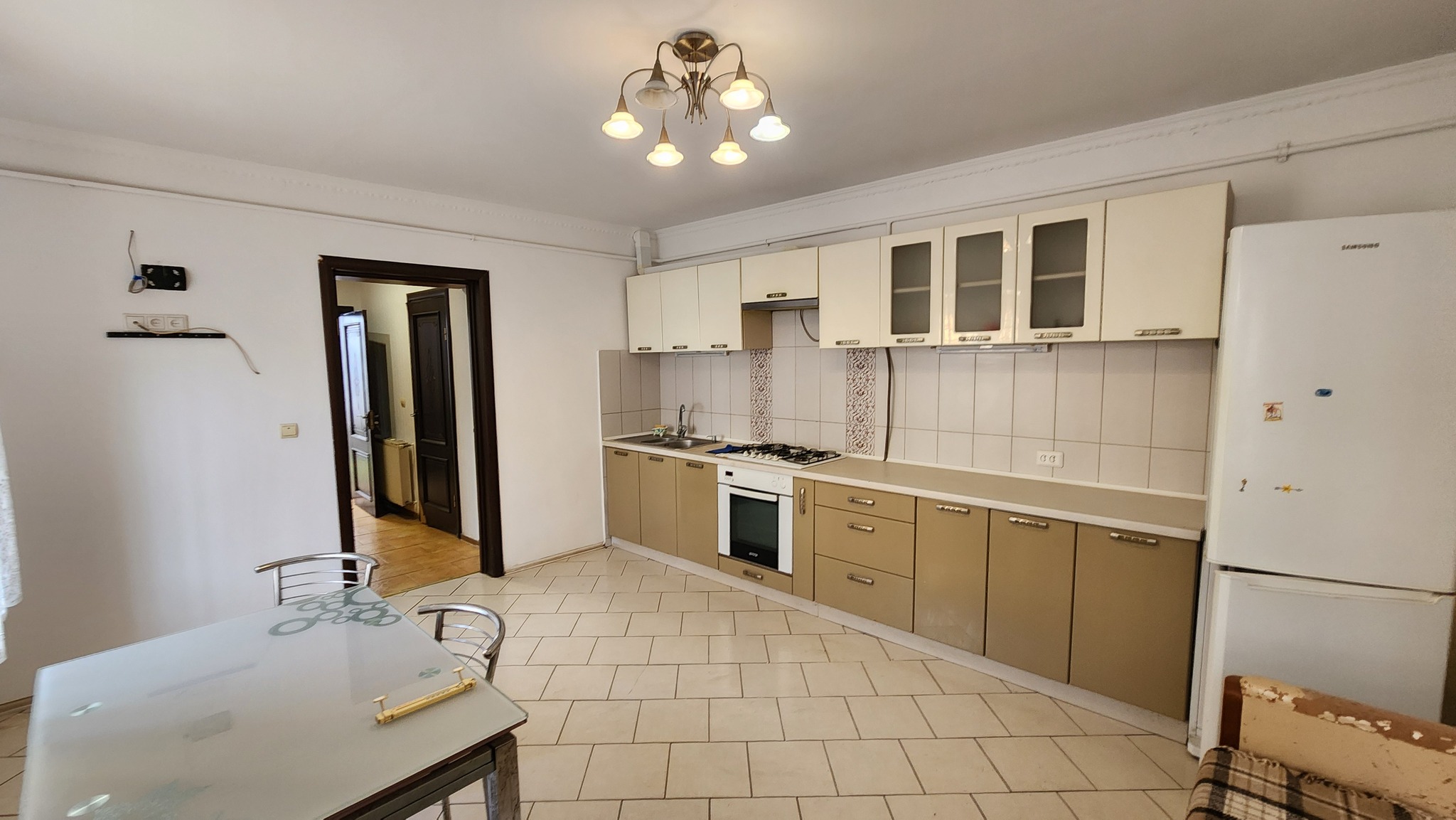 Продажа 2-уровневой квартиры 69.4 м², Ивана Огиенко ул., 11