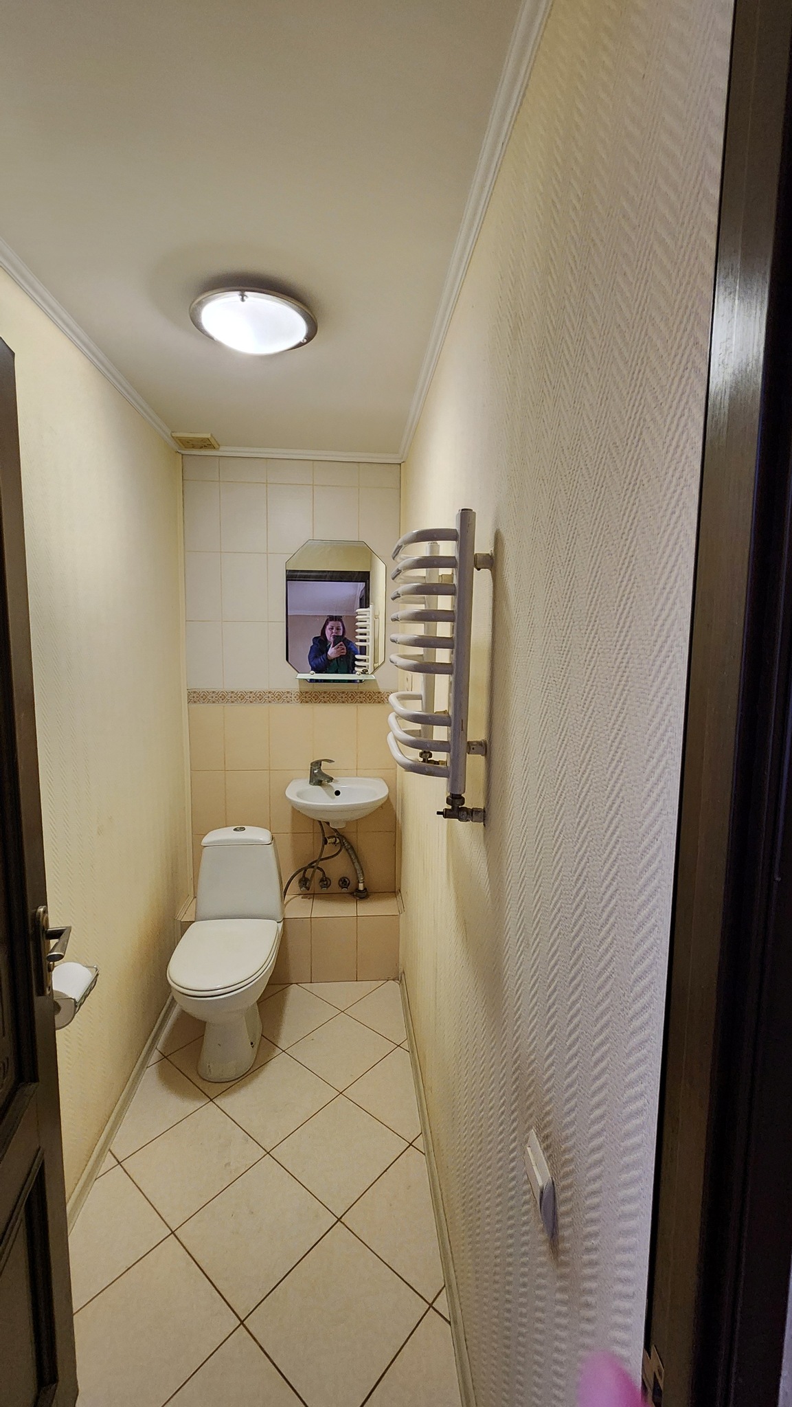 Продажа 2-уровневой квартиры 69.4 м², Ивана Огиенко ул., 11