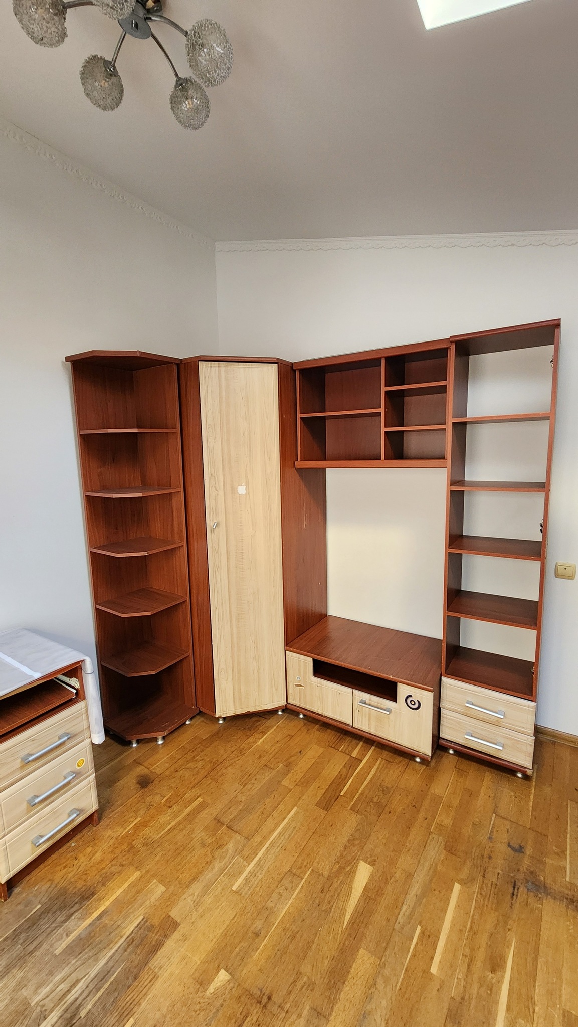 Продажа 2-уровневой квартиры 69.4 м², Ивана Огиенко ул., 11