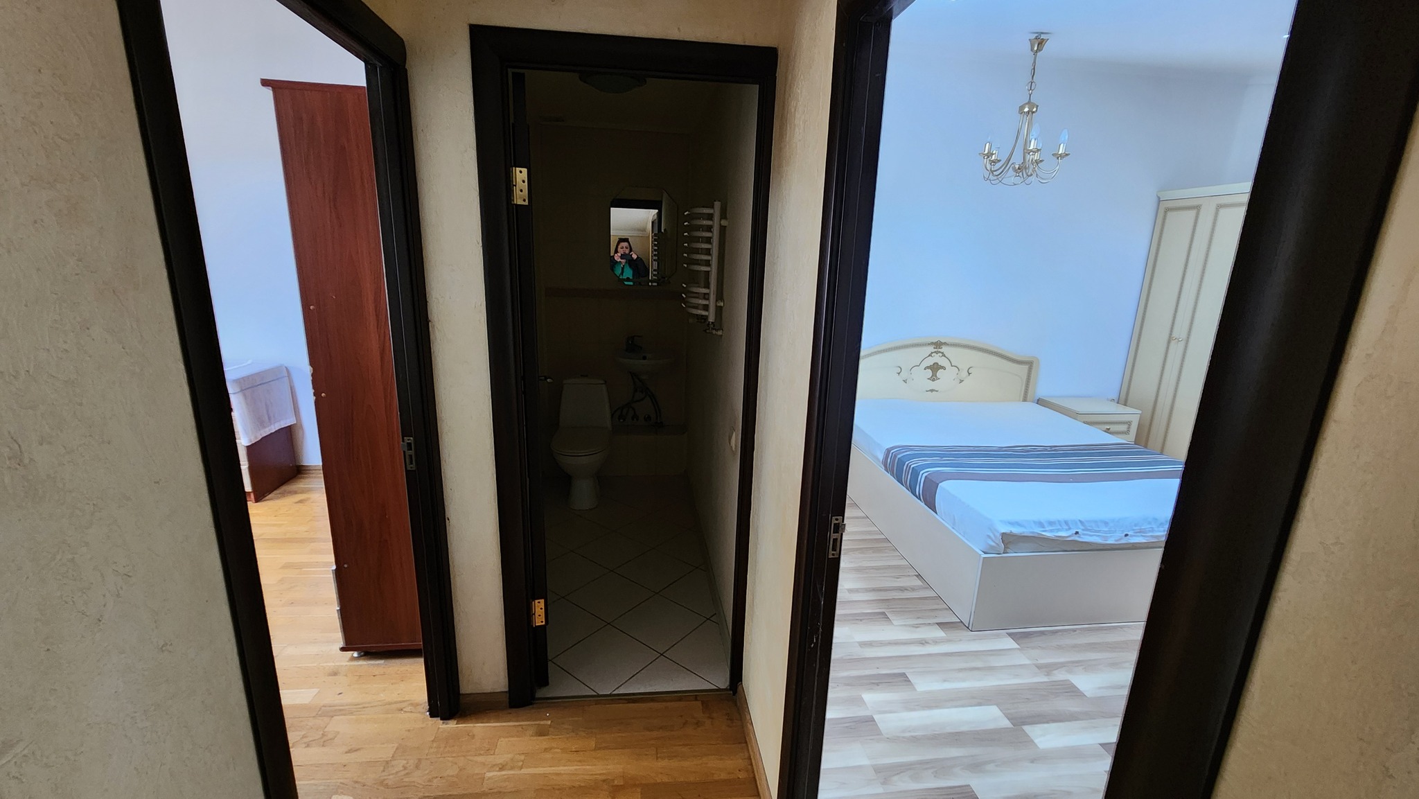 Продажа 2-уровневой квартиры 69.4 м², Ивана Огиенко ул., 11