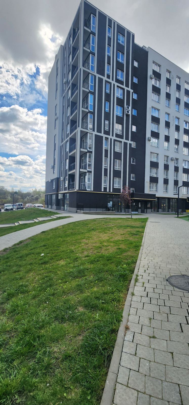 Продажа 2-комнатной квартиры 66.6 м², Трускавецкая ул.