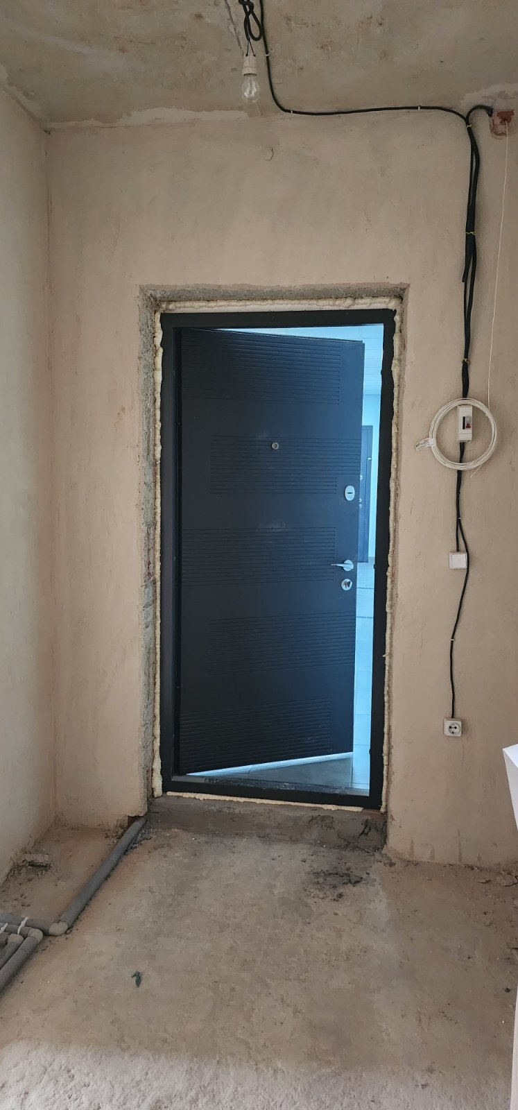 Продажа 2-комнатной квартиры 66.6 м², Трускавецкая ул.