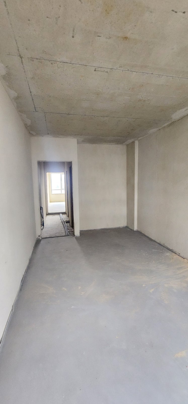 Продажа 2-комнатной квартиры 66.6 м², Трускавецкая ул.