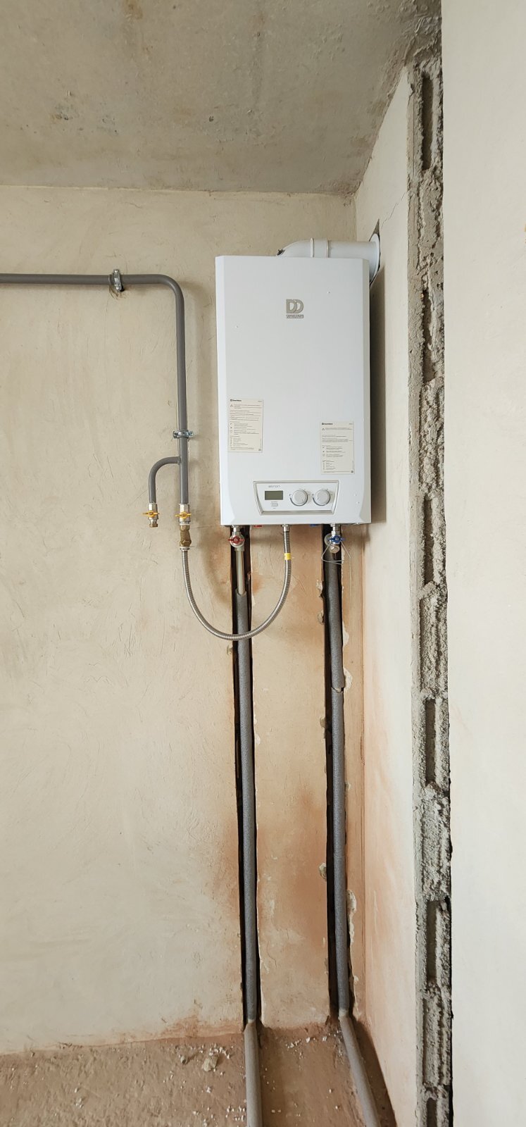 Продажа 2-комнатной квартиры 66.6 м², Трускавецкая ул.