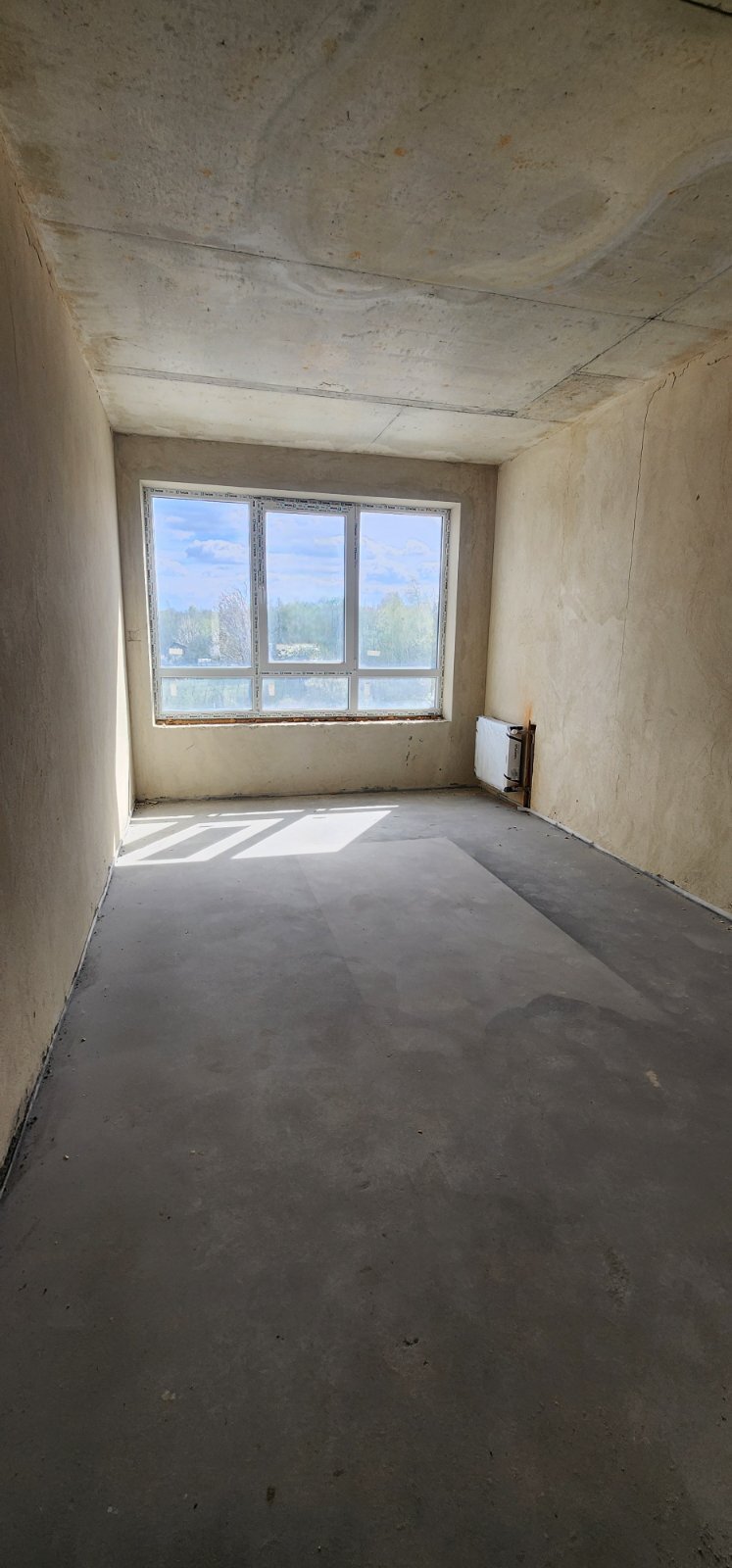 Продажа 2-комнатной квартиры 66.6 м², Трускавецкая ул.