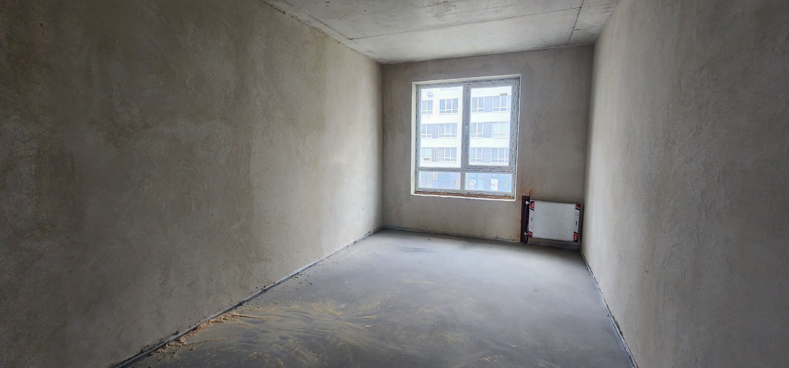 Продажа 2-комнатной квартиры 66.6 м², Трускавецкая ул.