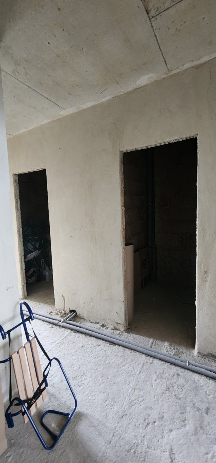 Продажа 2-комнатной квартиры 66.6 м², Трускавецкая ул.