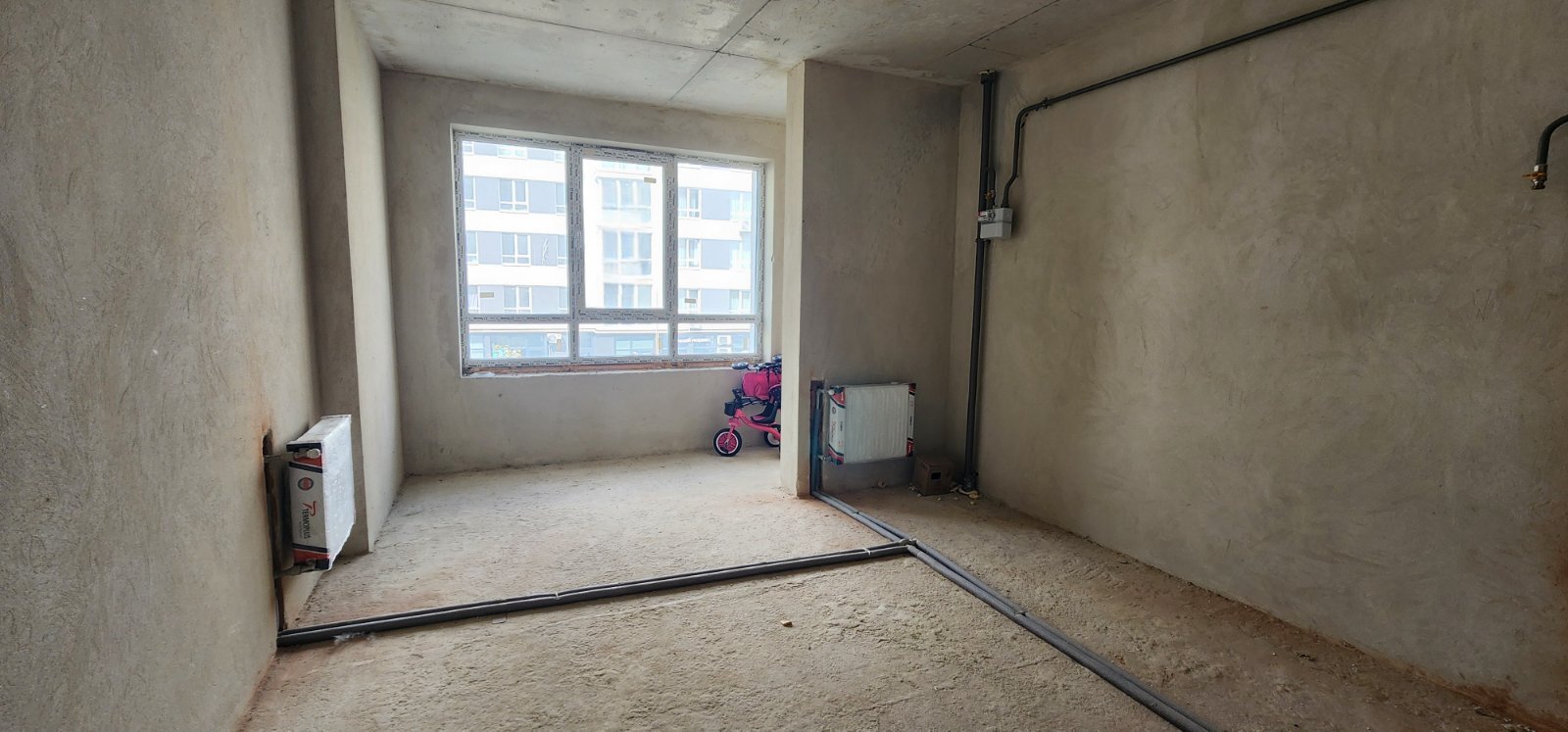 Продажа 2-комнатной квартиры 66.6 м², Трускавецкая ул.