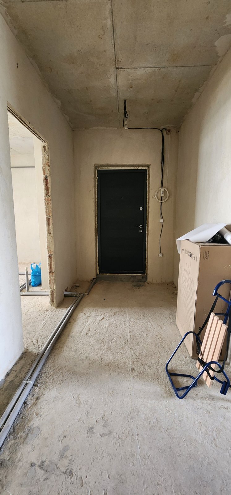 Продажа 2-комнатной квартиры 66.6 м², Трускавецкая ул.