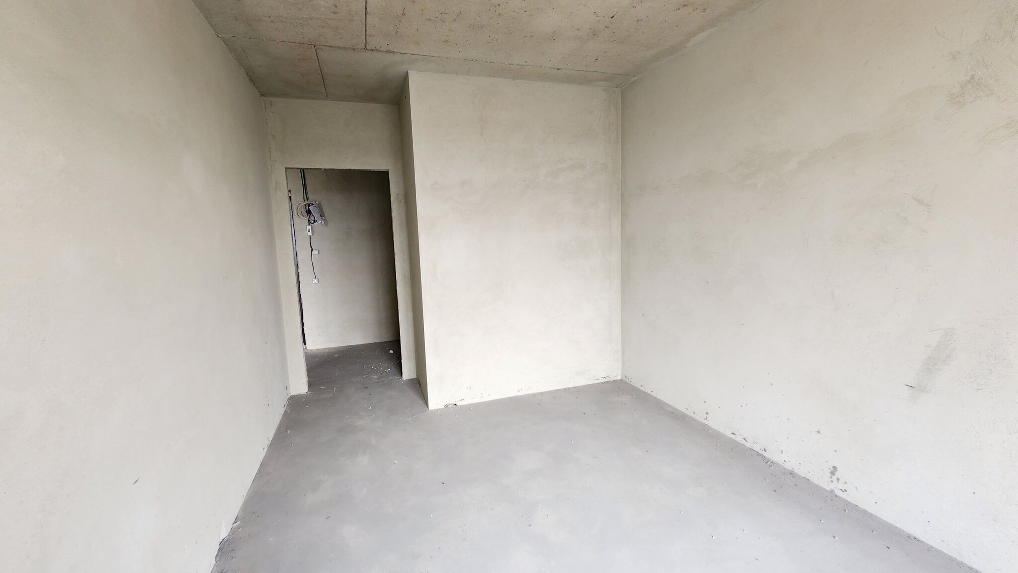 Продажа 1-комнатной квартиры 42.05 м², Героев Крут ул.