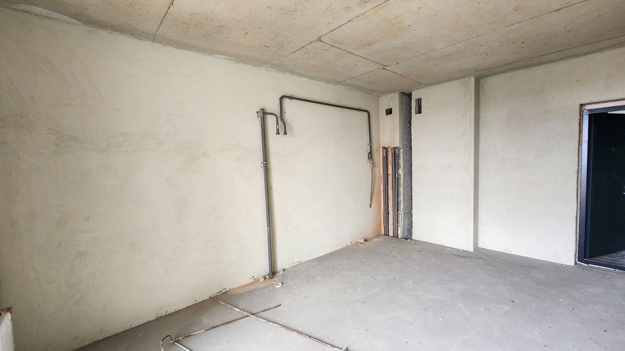 Продажа 1-комнатной квартиры 42.05 м², Героев Крут ул.