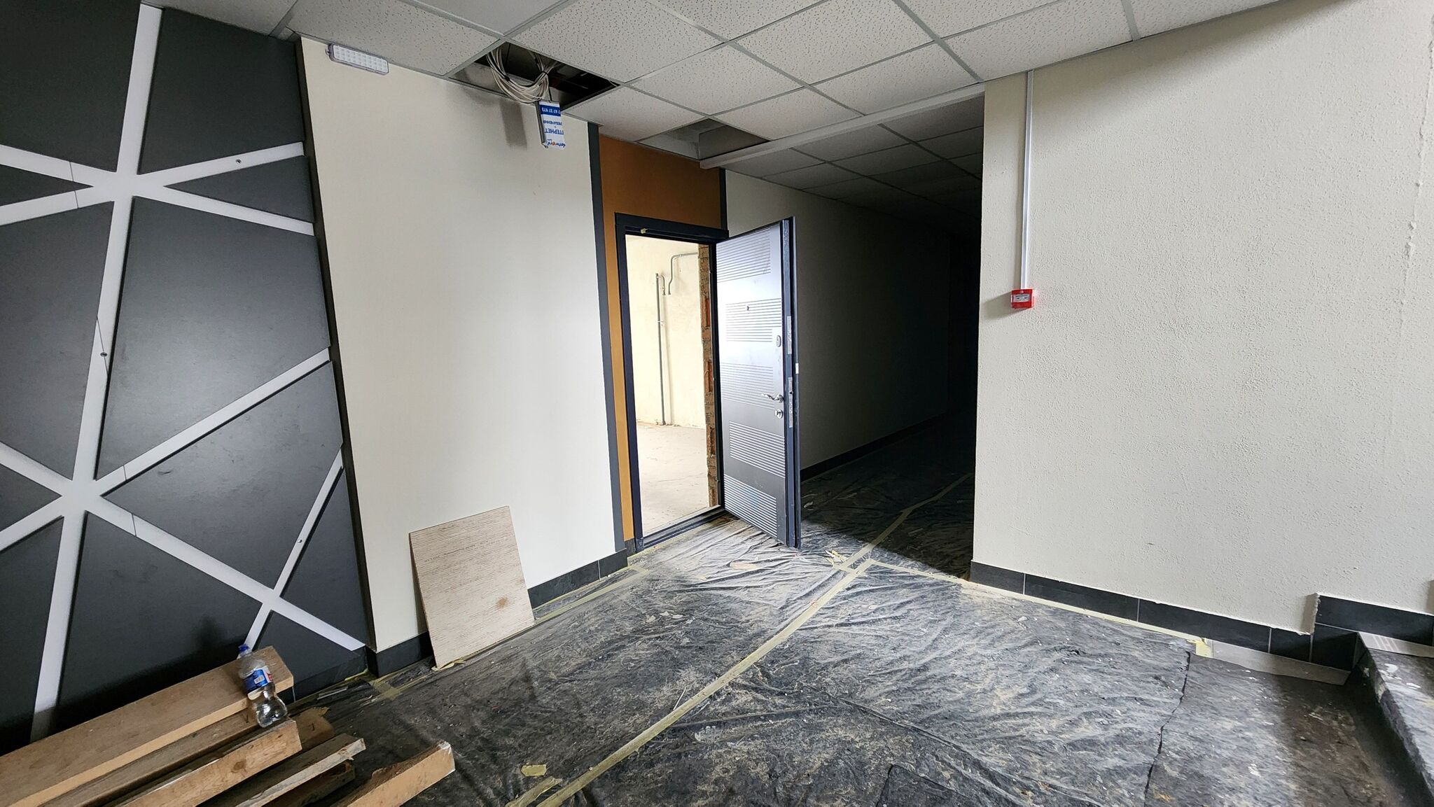 Продажа 1-комнатной квартиры 42.05 м², Героев Крут ул.