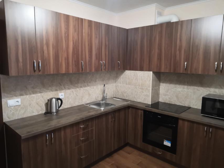 Аренда 1-комнатной квартиры 50 м², Николая Винграновского ул., 2 вул.