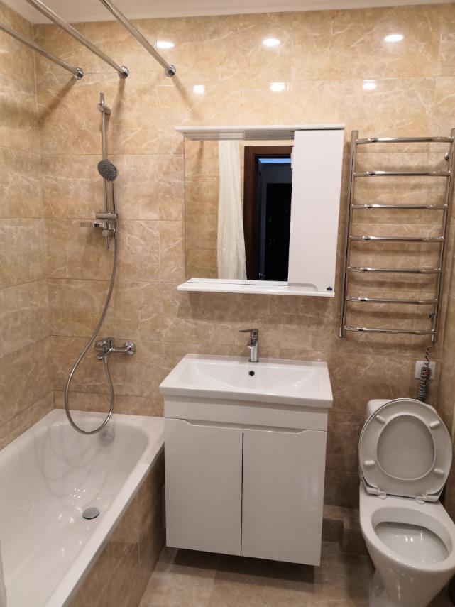 Аренда 1-комнатной квартиры 50 м², Николая Винграновского ул., 2 вул.