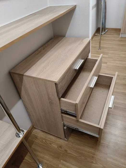 Оренда 2-кімнатної квартири 48 м², Олександра Поля просп., 72