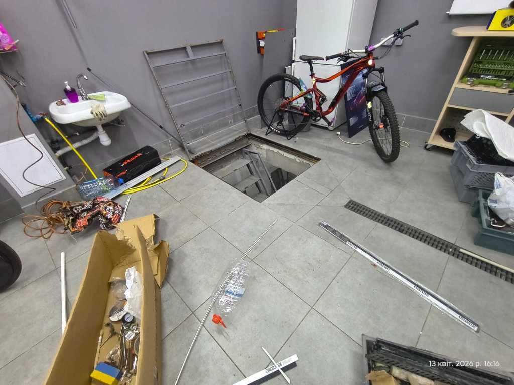 Продажа гаража 133 м², Крайня, 13