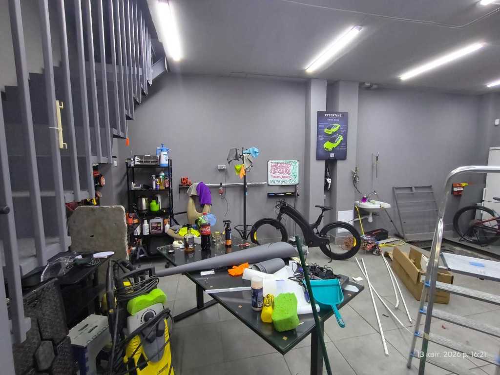 Продажа гаража 133 м², Крайня, 13