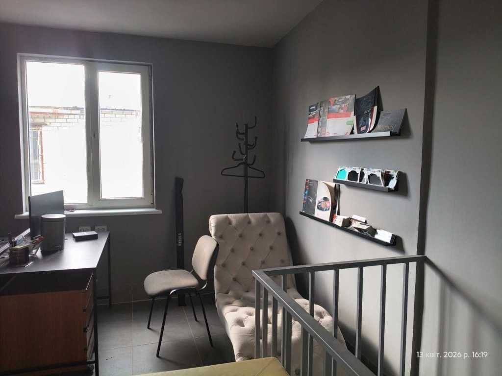 Продажа гаража 133 м², Крайня, 13