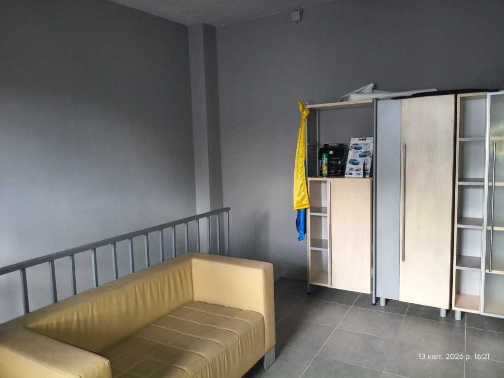 Продажа гаража 133 м², Крайня, 13