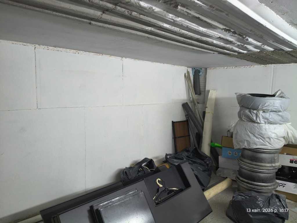 Продажа гаража 133 м², Крайня, 13