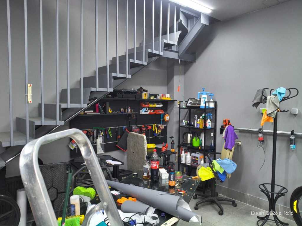 Продажа гаража 133 м², Крайня, 13