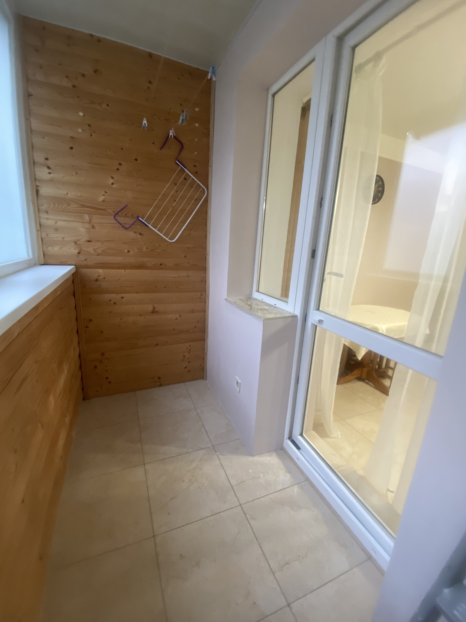 1-комнатная квартира посуточно 36 м², Героев Харькова просп., 131А