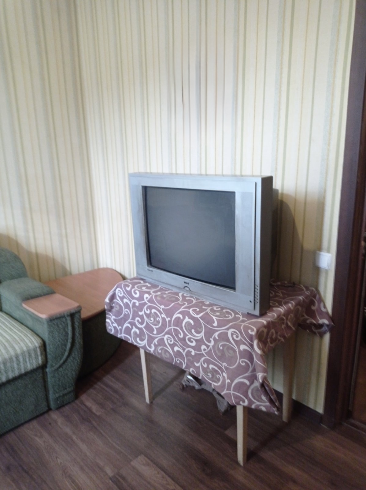 Аренда 2-комнатной квартиры 50 м², Соборный просп., 214