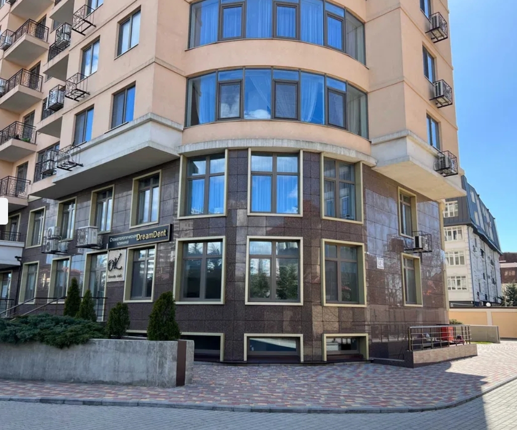 Аренда офиса 22 м², Литературная ул.