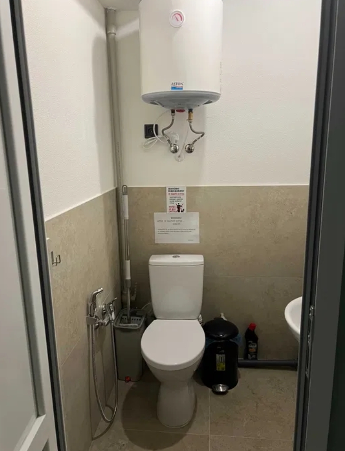 Аренда офиса 22 м², Литературная ул.