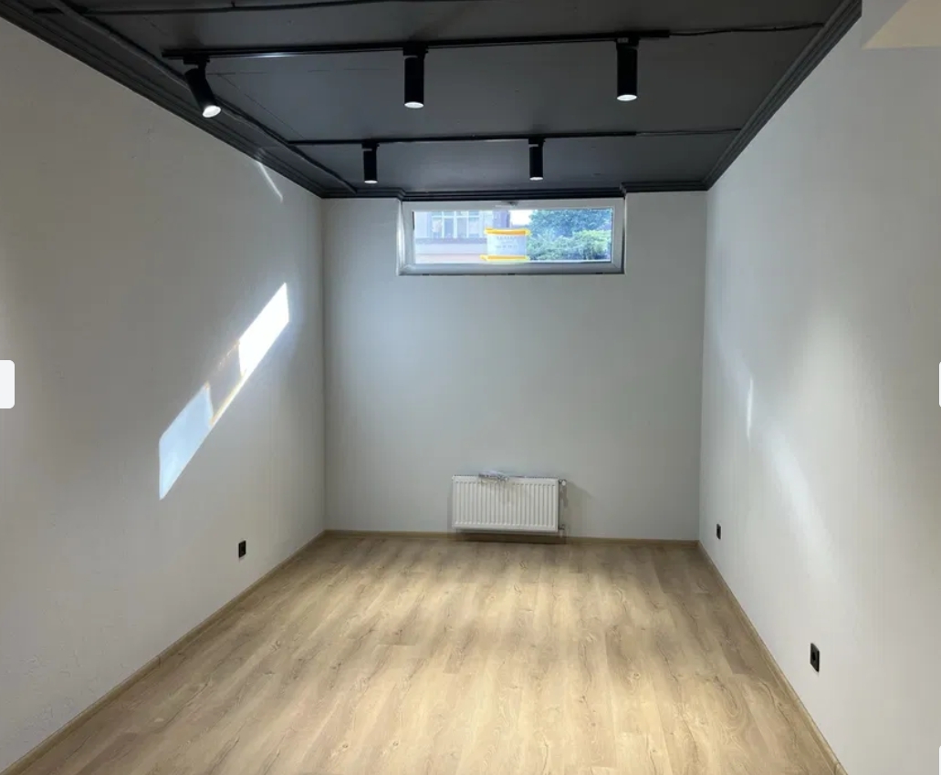 Аренда офиса 22 м², Литературная ул.