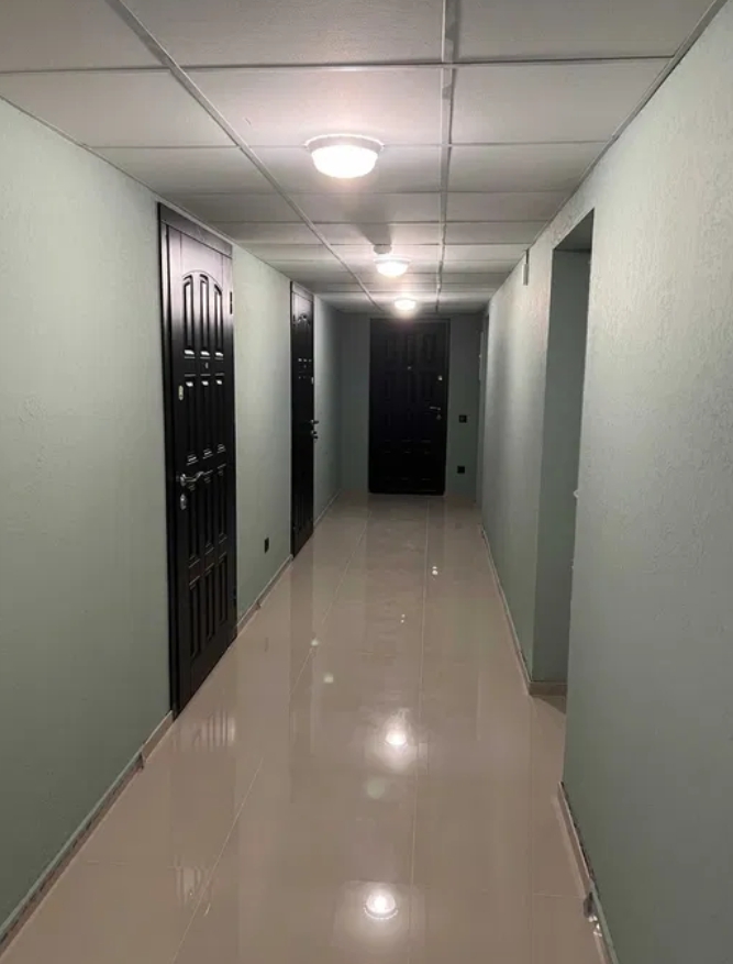 Аренда офиса 22 м², Литературная ул.