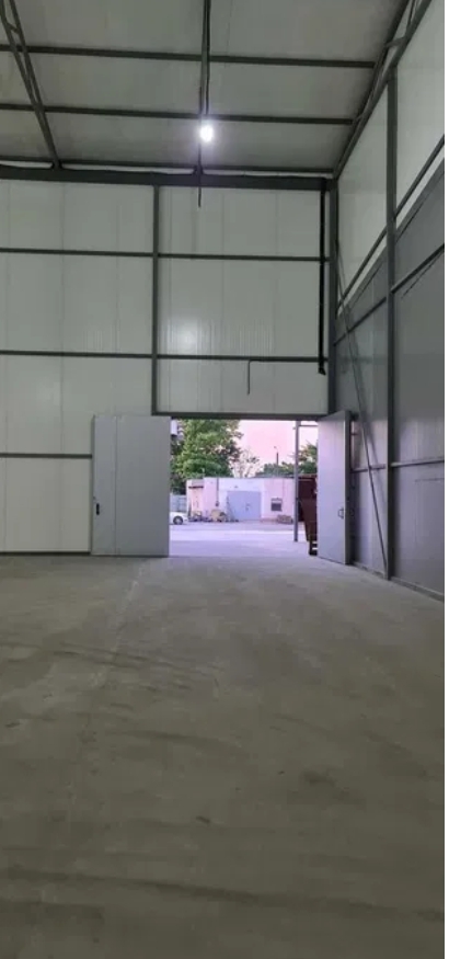 Аренда склада 830 м², Николая Боровского ул.