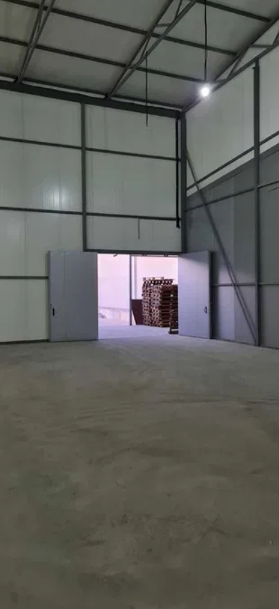 Аренда склада 830 м², Николая Боровского ул.