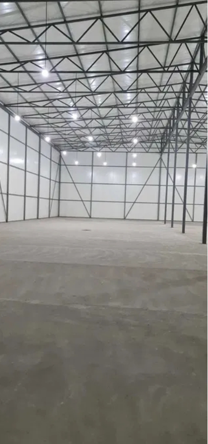 Аренда склада 830 м², Николая Боровского ул.