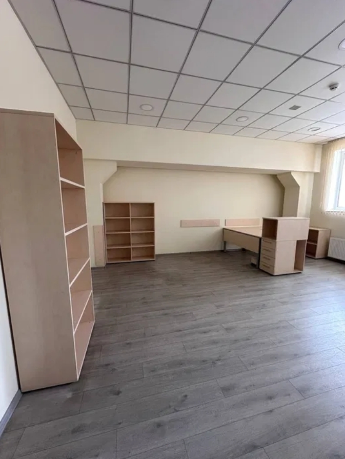 Аренда офиса 215 м², Столбовая ул.