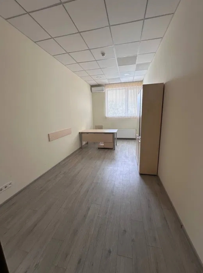 Аренда офиса 215 м², Столбовая ул.