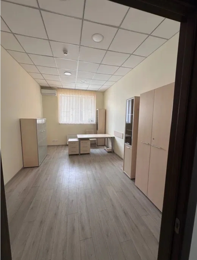 Аренда офиса 215 м², Столбовая ул.