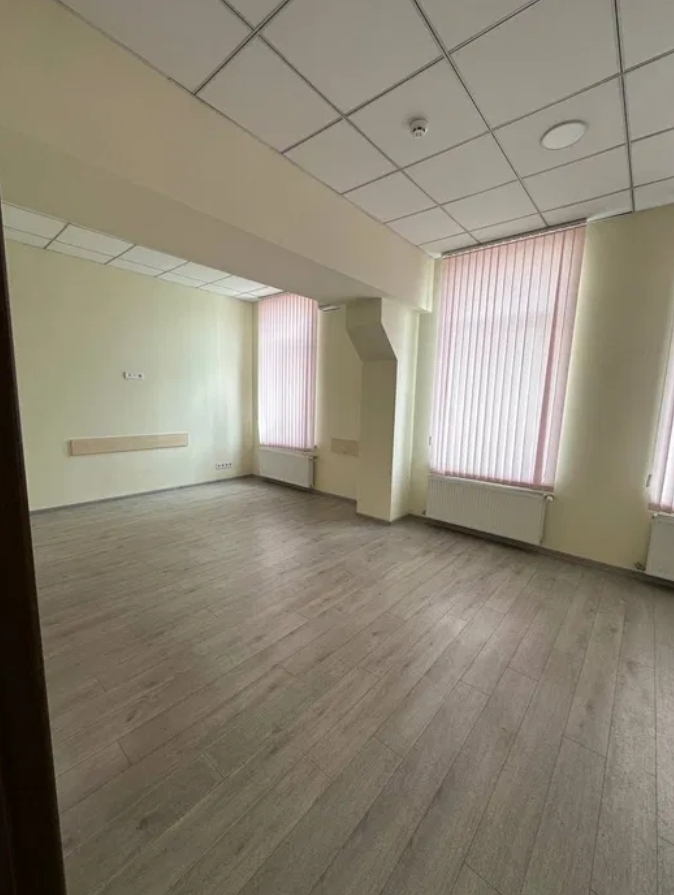 Аренда офиса 215 м², Столбовая ул.