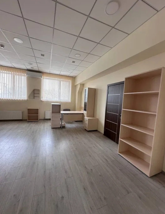Аренда офиса 215 м², Столбовая ул.