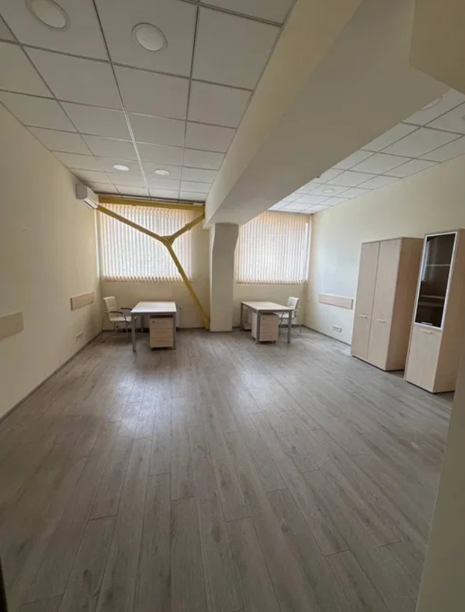 Аренда офиса 215 м², Столбовая ул.