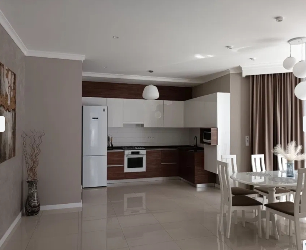 Аренда дома 170 м², Лабораторная ул.