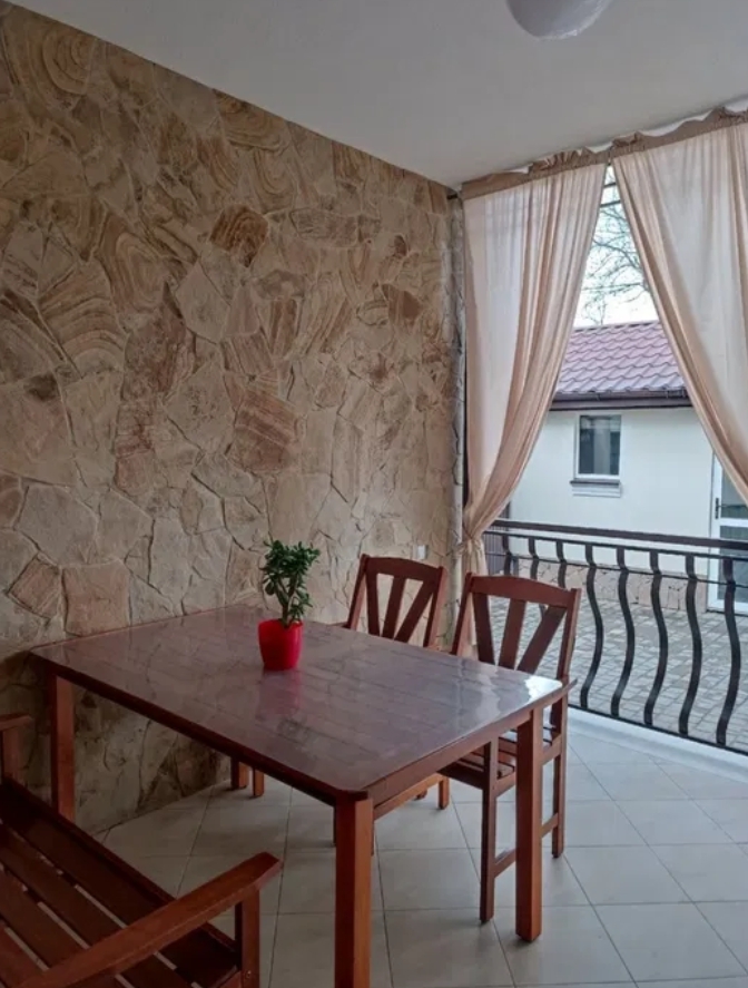 Аренда дома 170 м², Лабораторная ул.