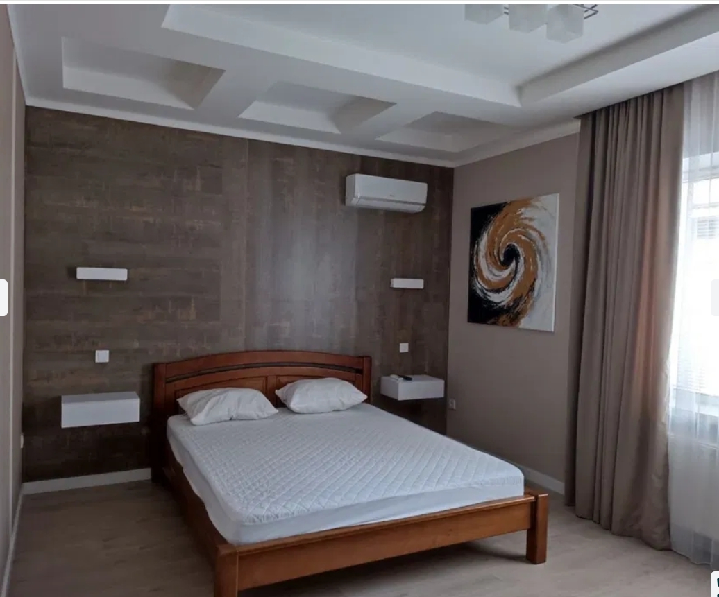 Аренда дома 170 м², Лабораторная ул.