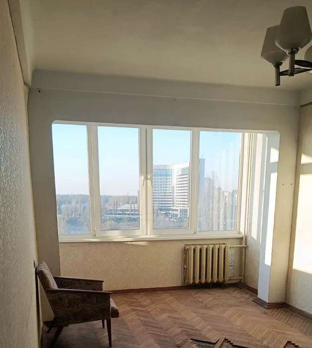 Продажа 2-комнатной квартиры 52 м², Ивана Миколайчука ул., 3