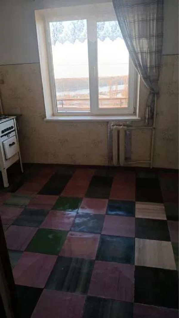 Продажа 2-комнатной квартиры 52 м², Ивана Миколайчука ул., 3