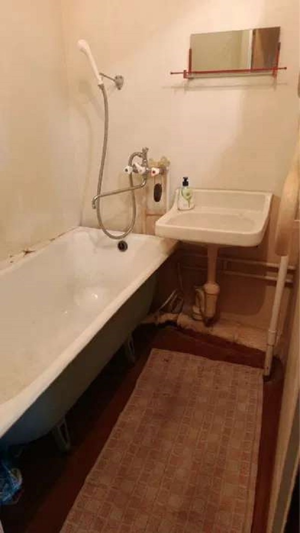 Продажа 2-комнатной квартиры 52 м², Ивана Миколайчука ул., 3