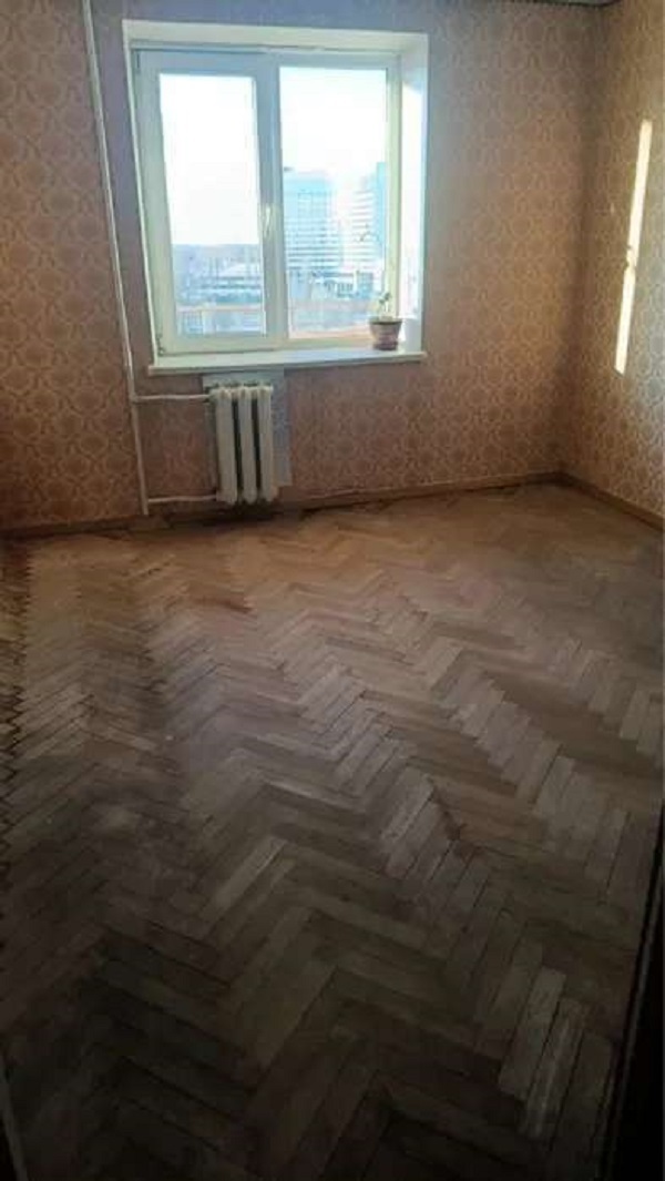 Продажа 2-комнатной квартиры 52 м², Ивана Миколайчука ул., 3