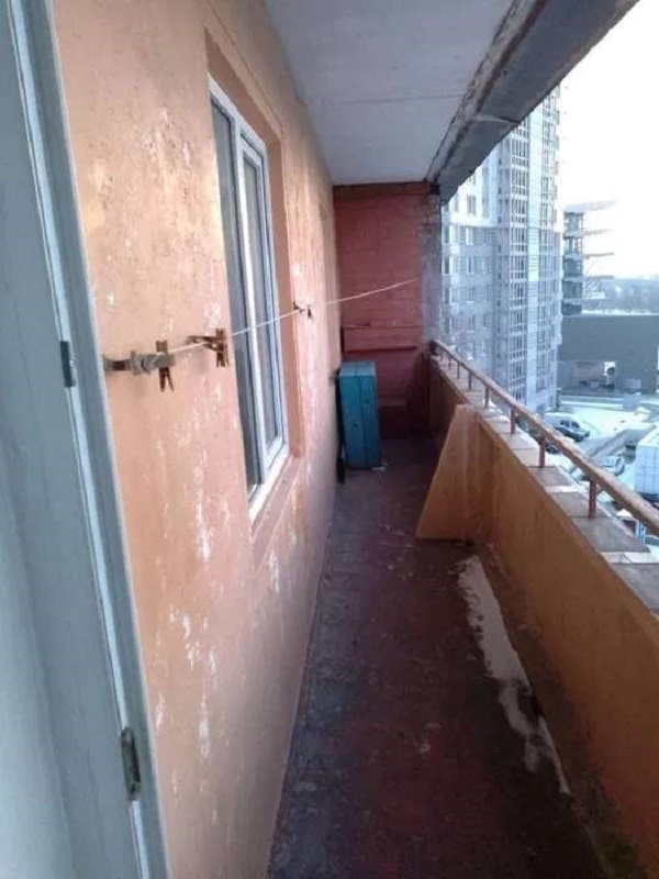 Продажа 2-комнатной квартиры 52 м², Ивана Миколайчука ул., 3